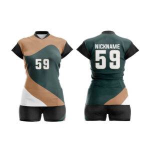 Volleyball Uniform