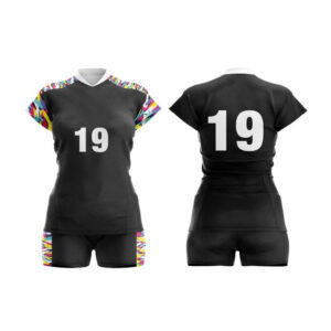 Volleyball Uniform