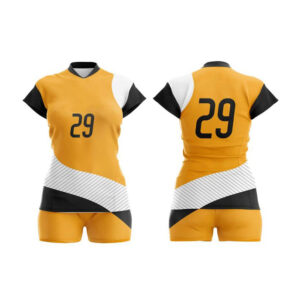 Volleyball Uniform