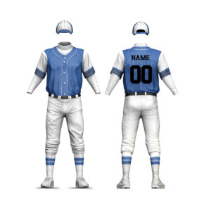 Baseball Uniform