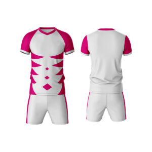Rugby Uniform