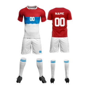 Soccer Uniform