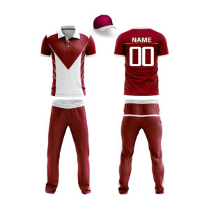 Cricket Uniform