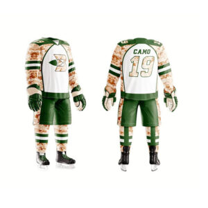 Ice Hockey Uniform