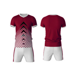 Rugby Uniform
