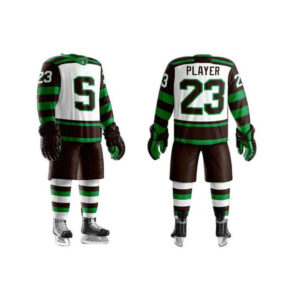 Ice Hockey Uniform