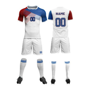 Soccer Uniform