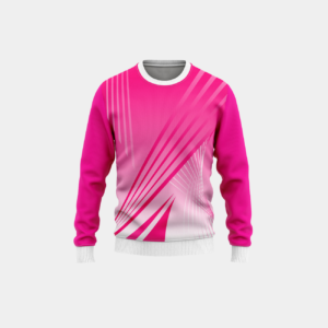 Sublimated Sweat Shirts