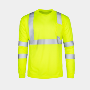 Safety Shirt Reflective Safety Shirt