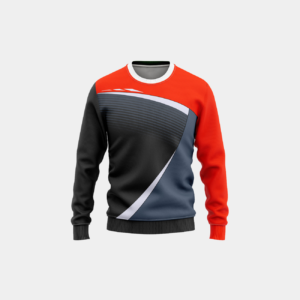 Sublimated Sweat Shirts