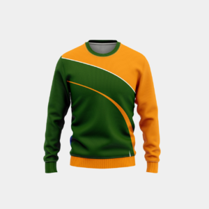 Sublimated Sweat Shirt