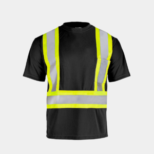 Two-Tone Reflective Long Sleeve