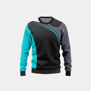 Sublimated Sweat Shirt